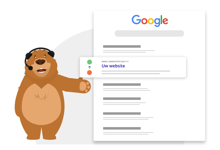 Beer-met-google-resultaten